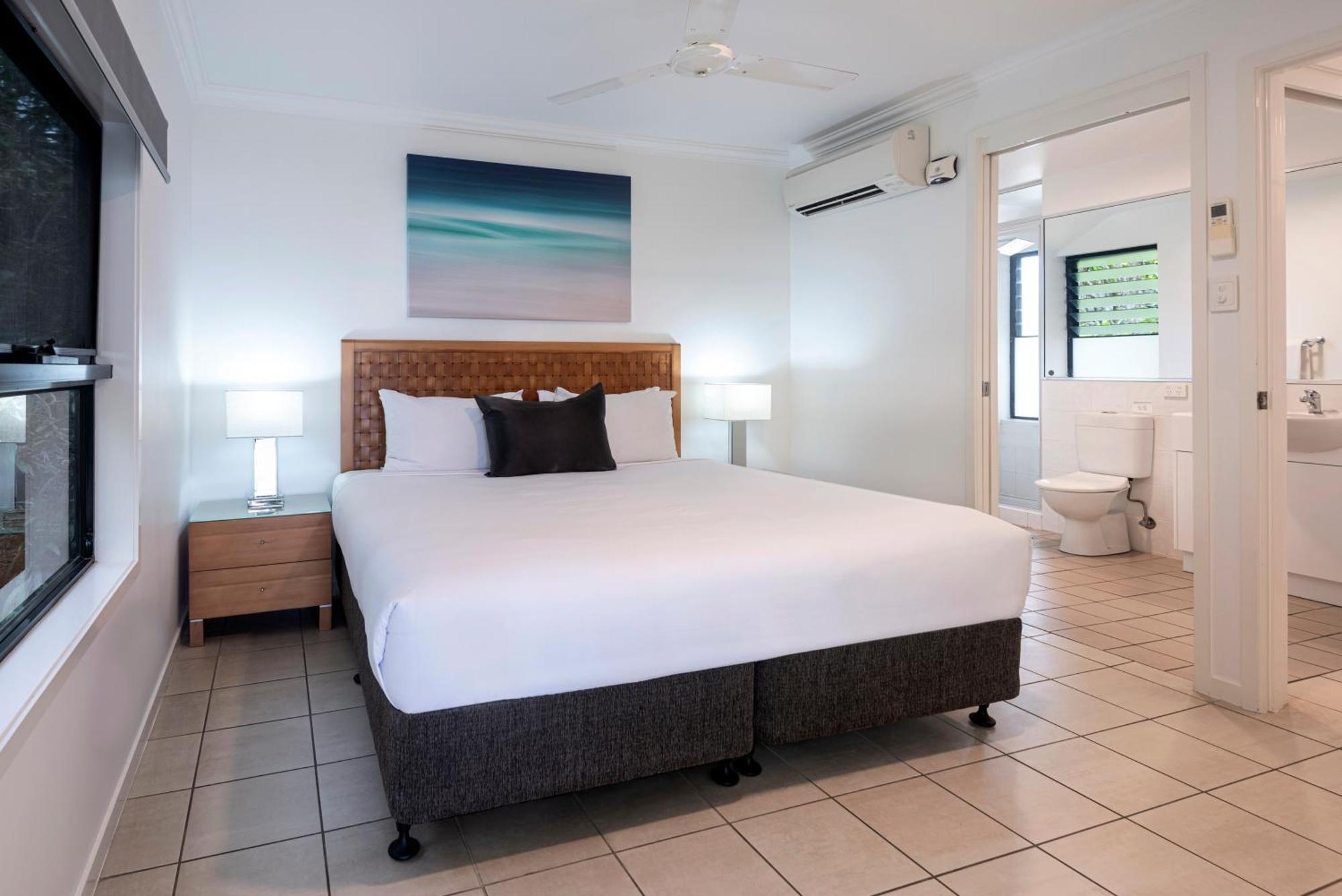 Oasis Apartments On Hamilton Island By Hiha Exterior photo