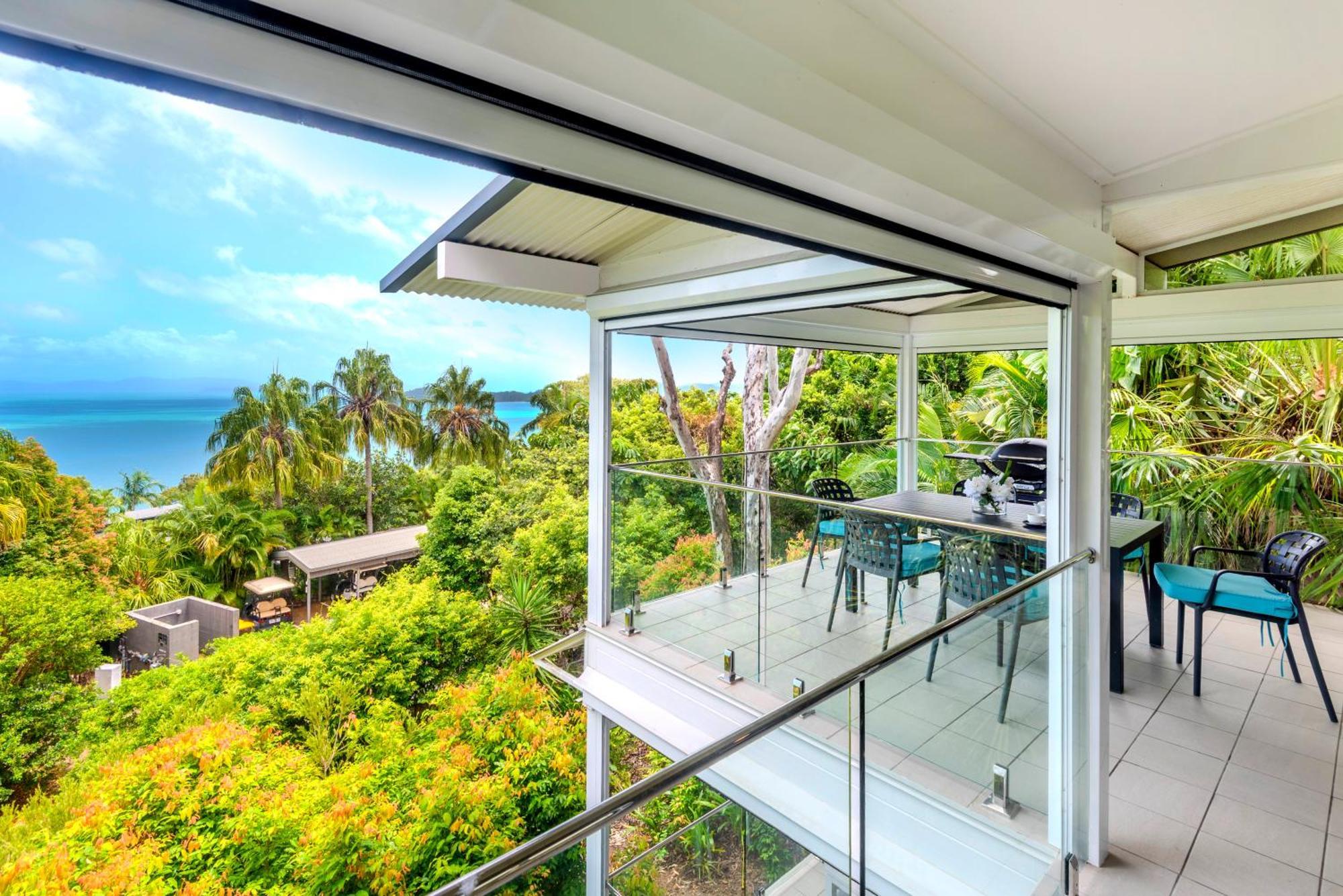 Oasis Apartments On Hamilton Island By Hiha Exterior photo
