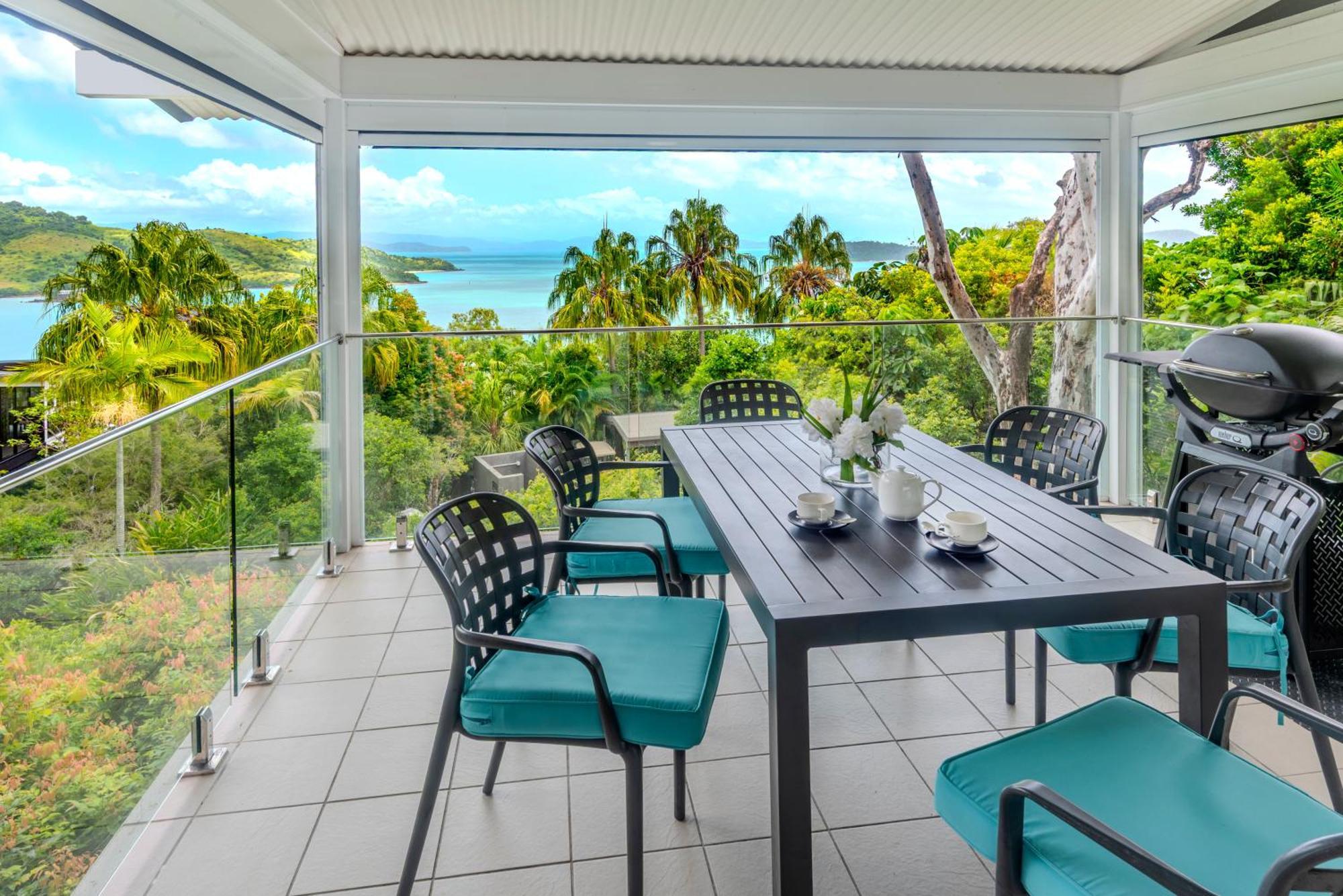 Oasis Apartments On Hamilton Island By Hiha Exterior photo