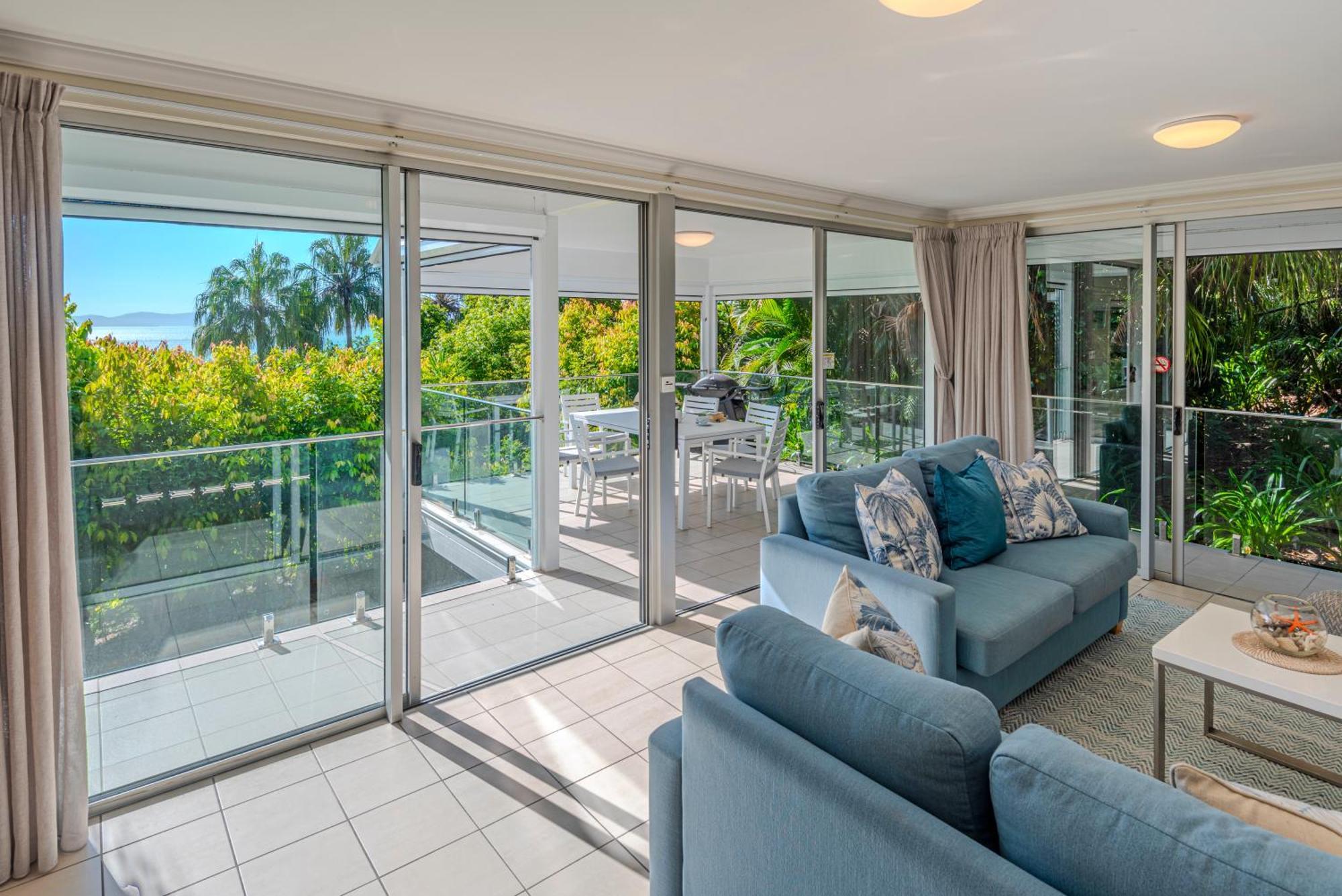 Oasis Apartments On Hamilton Island By Hiha Exterior photo