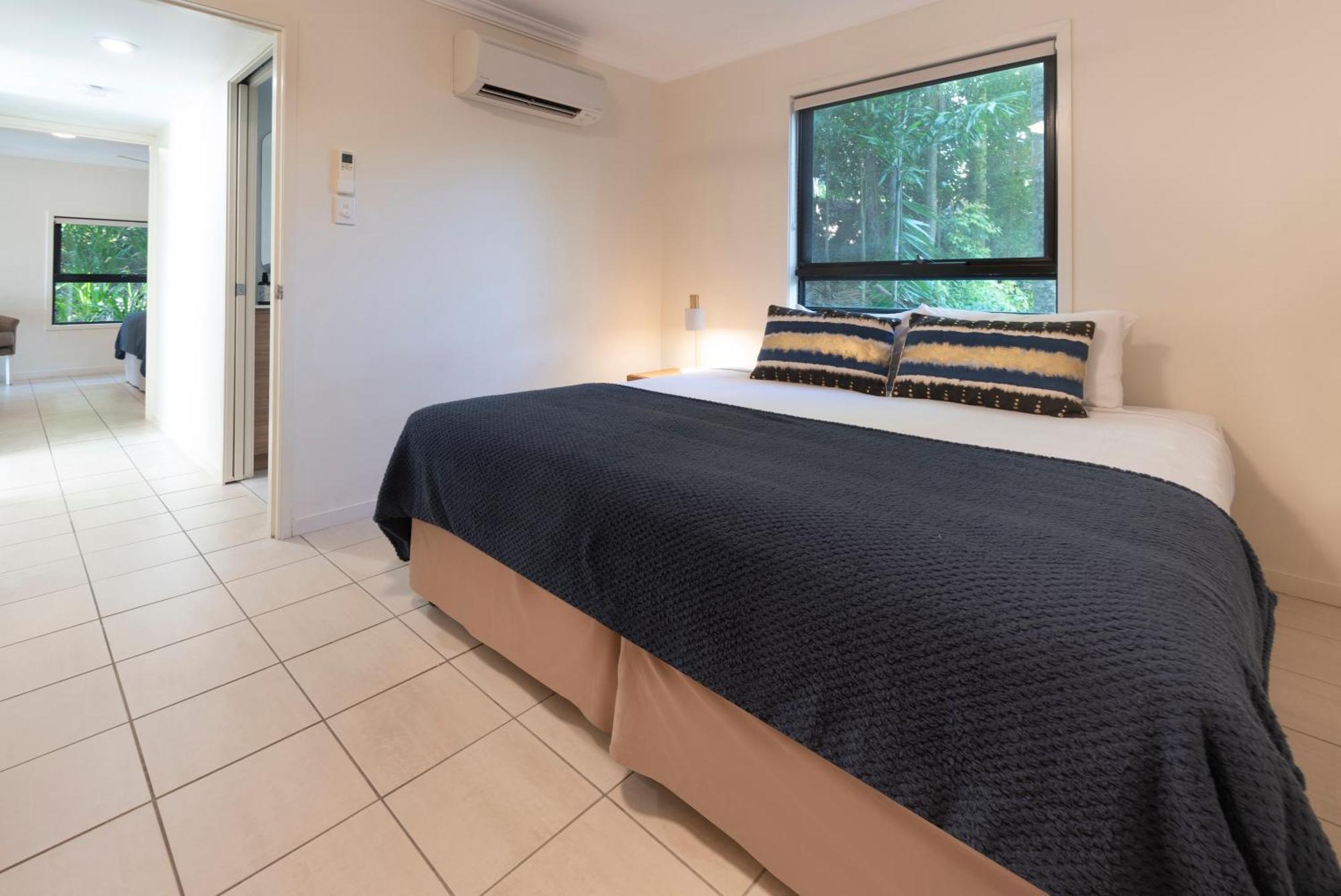 Oasis Apartments On Hamilton Island By Hiha Exterior photo