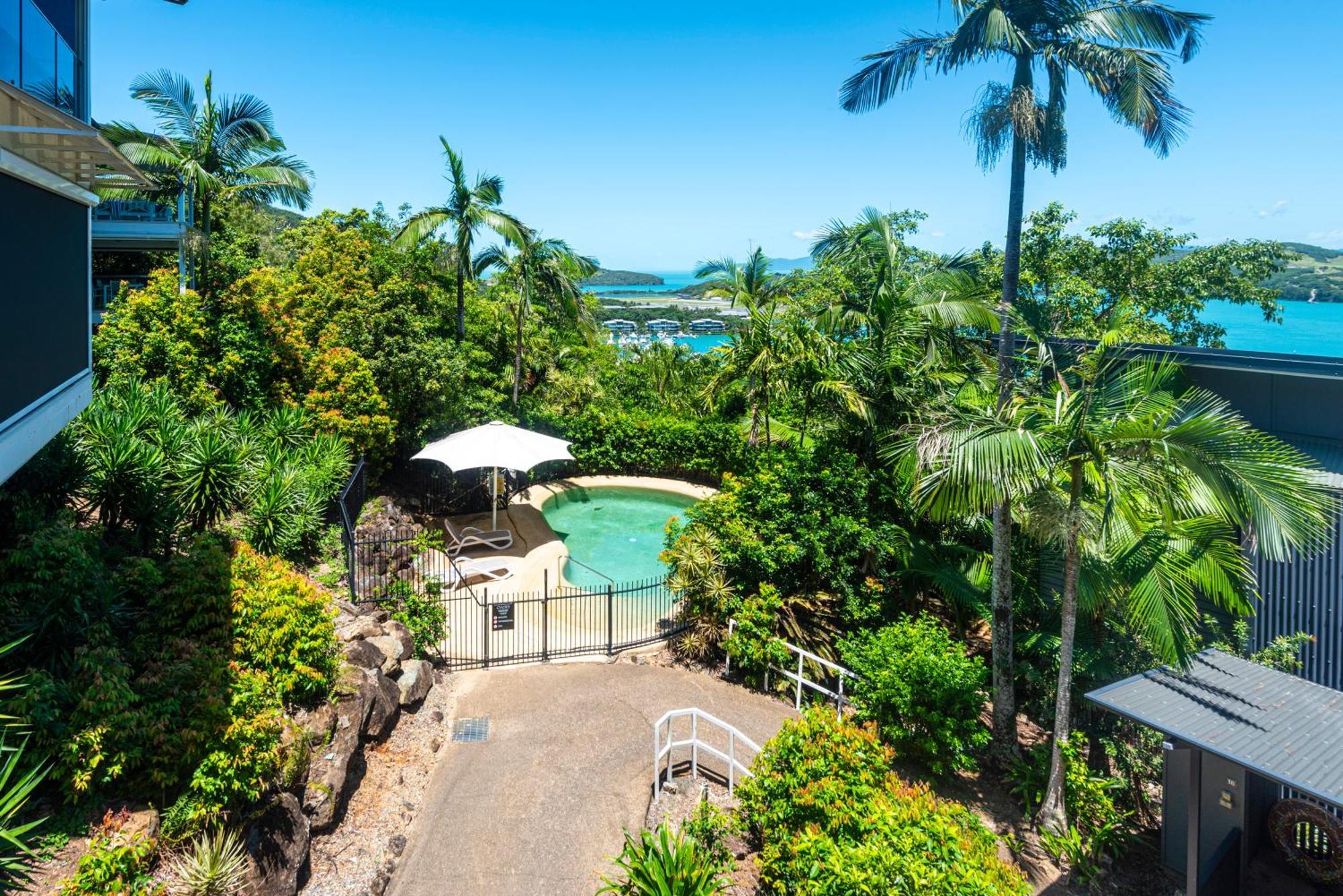 Oasis Apartments On Hamilton Island By Hiha Exterior photo