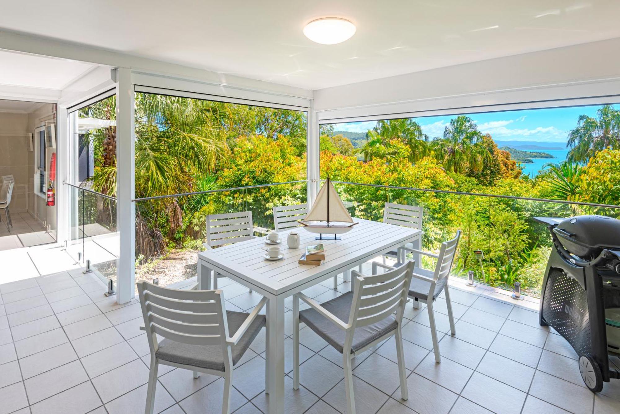 Oasis Apartments On Hamilton Island By Hiha Exterior photo
