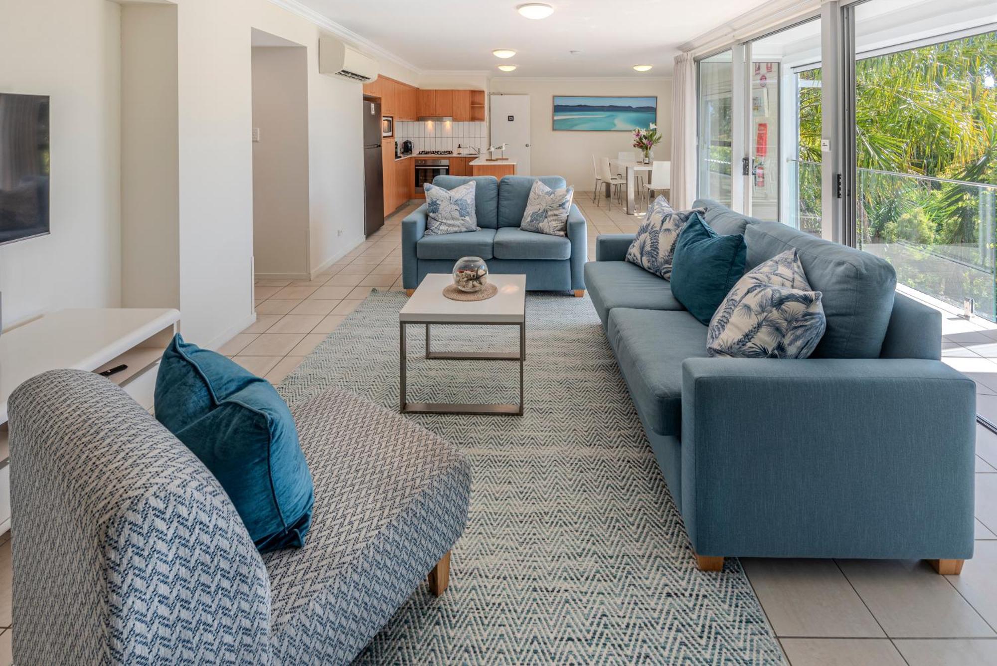 Oasis Apartments On Hamilton Island By Hiha Exterior photo